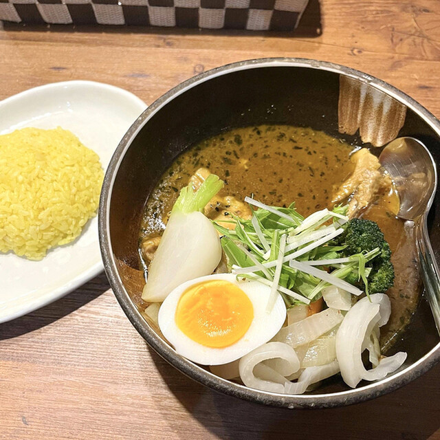 DOMINICA Ginza Ten photo 2