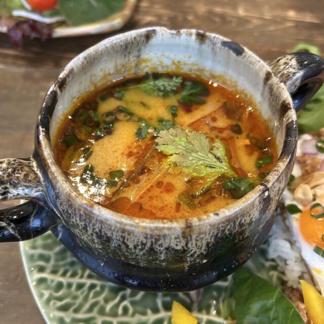 らいおん食堂 - 水沢（アジア・エスニック）の写真