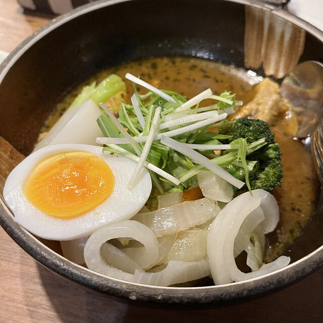 DOMINICA Ginza Ten photo