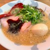 豚骨ラーメン 賀正軒 武庫之荘工場直営店