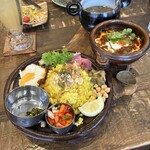 らいおん食堂 - 