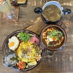 らいおん食堂 - 