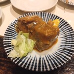 和風もつ料理 あらた - 