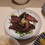 和風もつ料理 あらた - 