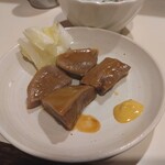 和風もつ料理 あらた - 