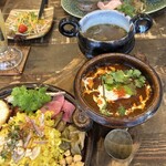 らいおん食堂 - 