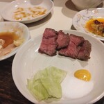 和風もつ料理 あらた - 