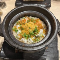 魚菜由良 鼎 - 
