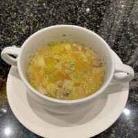 神戸牛洋食アモナ - 