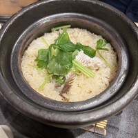 魚菜由良 鼎 - 