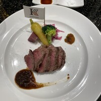 神戸牛洋食アモナ - 
