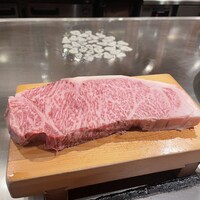 和黒 北野坂本店 - おいしそうなお肉
