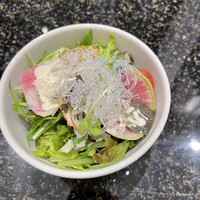 神戸牛洋食アモナ - 
