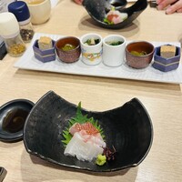 魚菜由良 鼎 - 