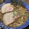 熟成醤油らーめん ヤマト醤店