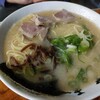 中王ラーメン