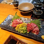 焼とり りりあ - 