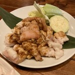 銀しゃり焼肉 直球カルビ - 