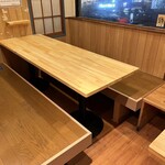 鉄板居酒屋OHANA - 