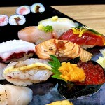 一心寿司 - 