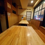 鉄板居酒屋OHANA - 