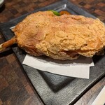 海鮮と骨付鳥 讃岐酒場 - 