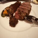 Prime Steakhouse - 