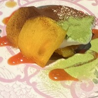 RISTORANTE＆BAR EVOLTA - 