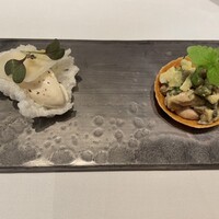 レストラン リューズ - 