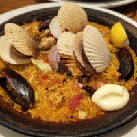 Bar Espanol LA BODEGA 大阪店 - 