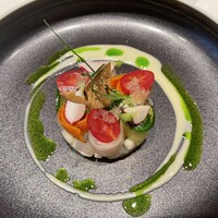 レストラン リューズ - 