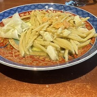 RISTORANTE＆BAR EVOLTA - 