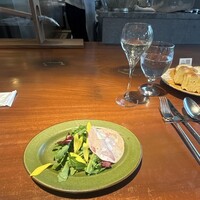 RISTORANTE＆BAR EVOLTA - 