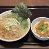 らーめん たいざん 海老名SA店