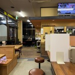 北海とんこつ らーめん純輝 - 