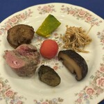四川料理 巴蜀 - 