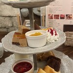 Princess Cheers Cafe - 