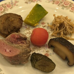 四川料理 巴蜀 - 