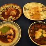 四川料理 巴蜀 - 