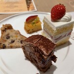 ガーデンキッチン かるめら - 