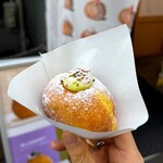 UNI DONUTS - 料理写真: