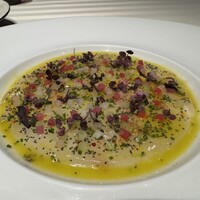 ラ ターブル ドゥ ジョエル・ロブション - 