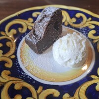 トラットリア ラ タルタルギーナ - 