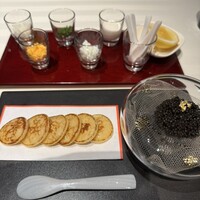 ラ ターブル ドゥ ジョエル・ロブション - 