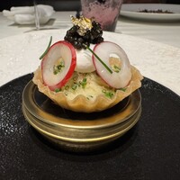 ラ ターブル ドゥ ジョエル・ロブション - 