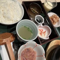 水たき料亭 博多華味鳥 ヒルトンプラザウエスト店 - 