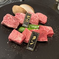 ルージュエブラン - 