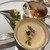 ガーデンキッチン かるめら - 料理写真: