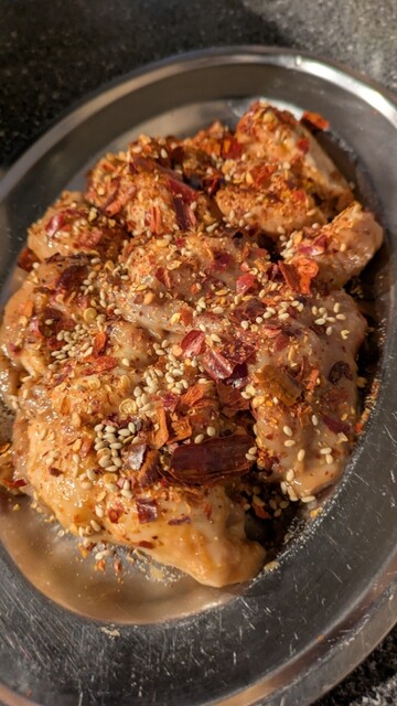 Osaka Horumon Marukiya Akishima Ten photo 2