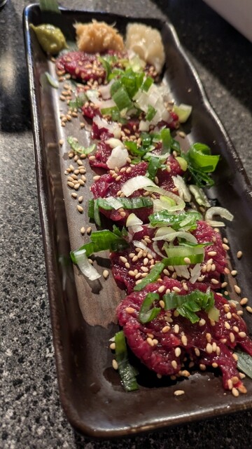 Osaka Horumon Marukiya Akishima Ten photo 5